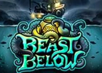 Beast Below захватывающие спец символы и дикий нож