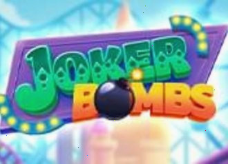 Joker Bombs взрывная сессия со специальными опциями