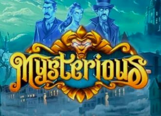 Mysterious тайный игровой режим и огромный множитель