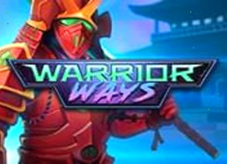 Warrior Ways битвы ниндзя с прогрессивной сессией